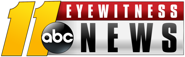 Eyewitness 11 News logo
