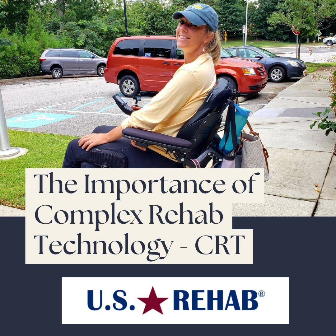 US Rehab & VGM Associates article banner