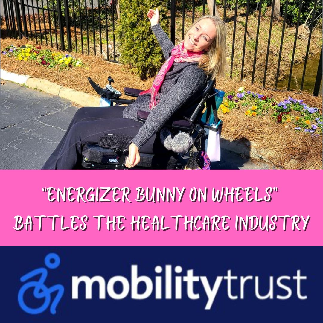 Mobility Trust Group article banner