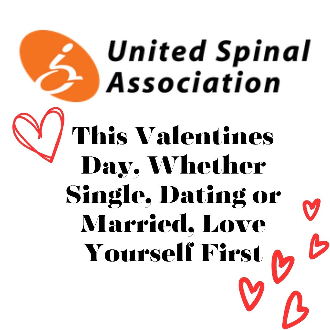 United Spinal Association article banner