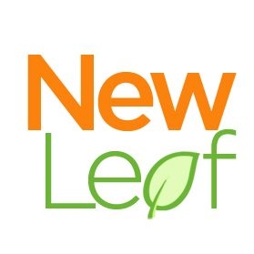 New Leaf Home Medical logo