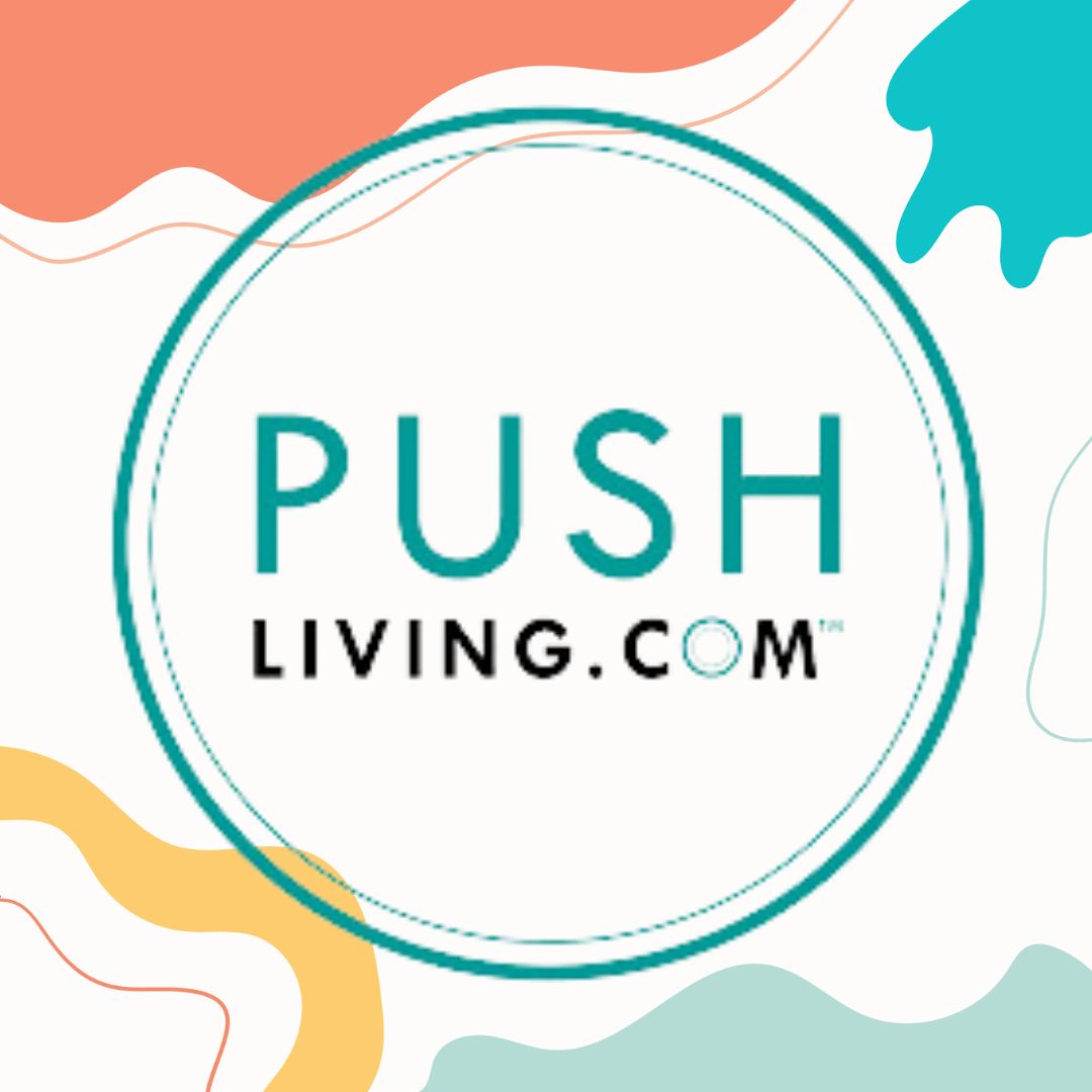Push Living Magazine article banner