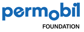 Permobil foundation logo