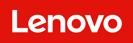 The Lenovo logo