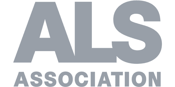 ALS Association logo