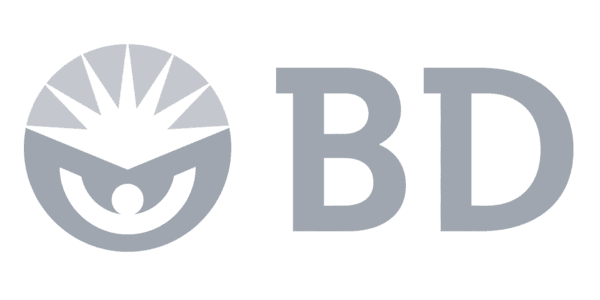 BD logo