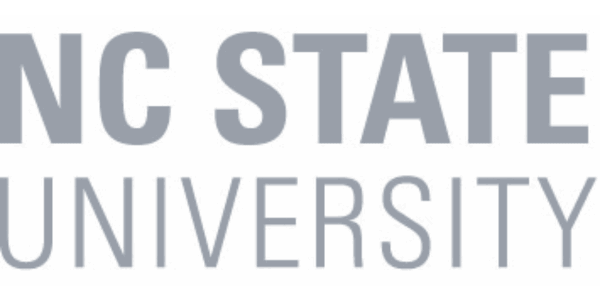 NC State University logo