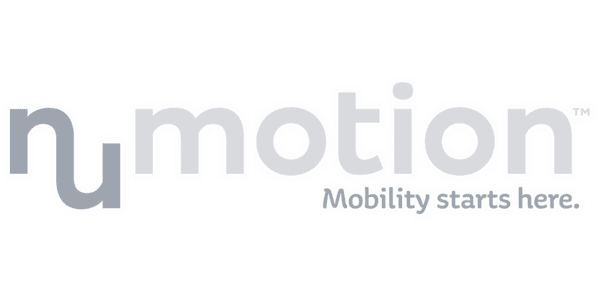 Numotion Logo