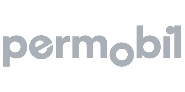 Permobil logo