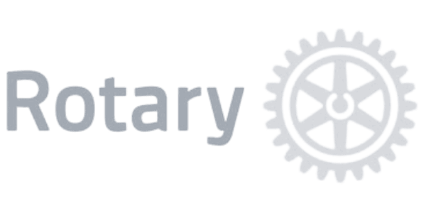 Rotary Club logo