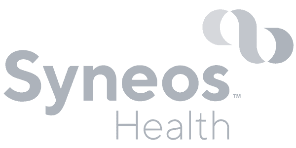 Syneos Health logo