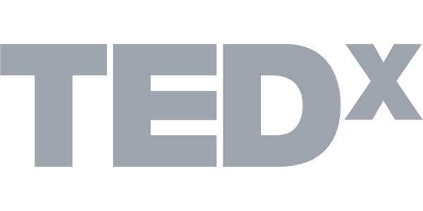 TEDx logo