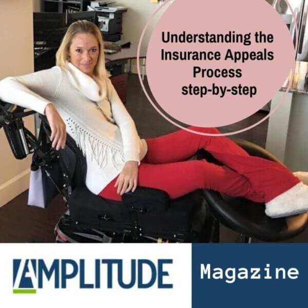 Article cover image for "How to Win Your Insurance Appeal in 5 Easy Steps"