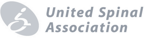 United Spinal Association Logo