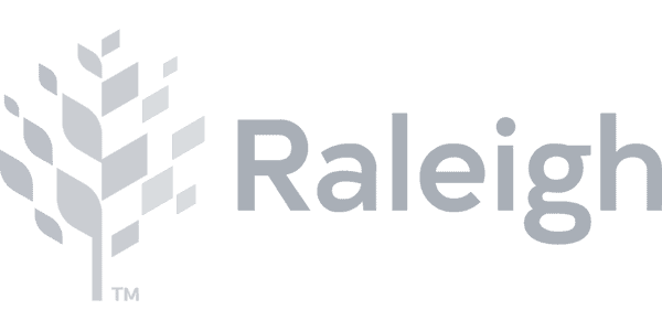 City of Raleigh, North Carolina Logo