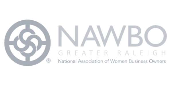 NAWBO Greater Raleigh Logo