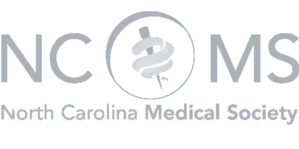 North Carolina Medical Society Logo