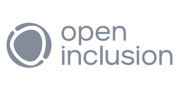 Open Inclusion Logo