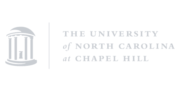 The University of North Carolina at Chapel Hill Logo